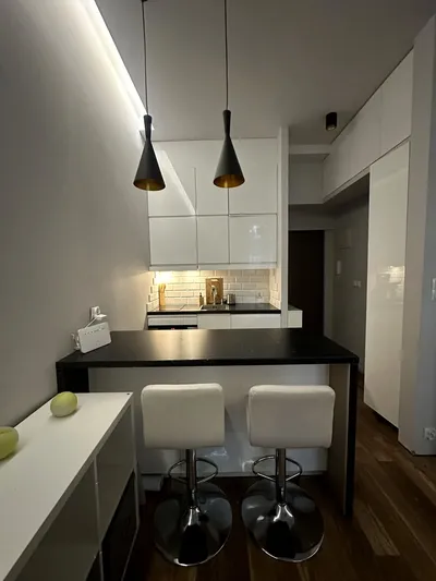 Wynajmę Mieszkanie Kraków - 24 m² - miniatura 4