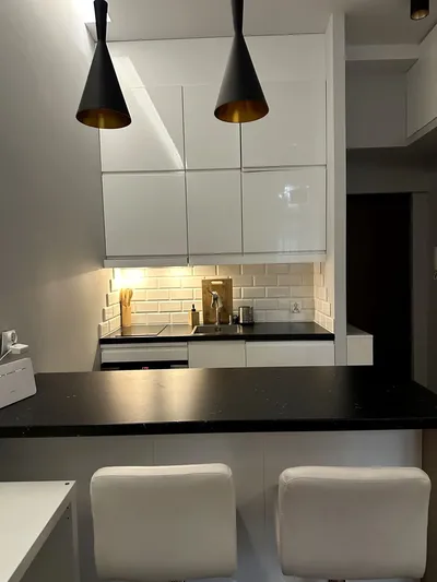 Wynajmę Mieszkanie Kraków - 24 m² - miniatura 3