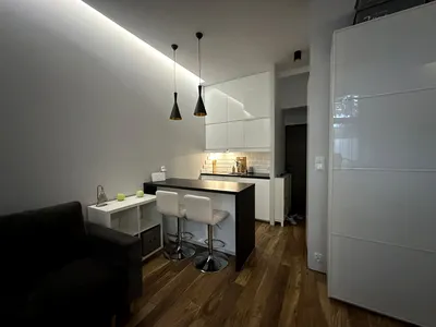 Wynajmę Mieszkanie Kraków - 24 m² - miniatura 5