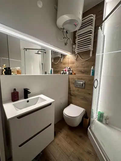 Wynajmę Mieszkanie Kraków - 24 m² - miniatura 2