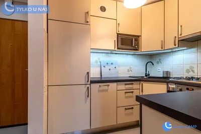 Wynajmę Mieszkanie Kraków - 35,40 m² - miniatura 4