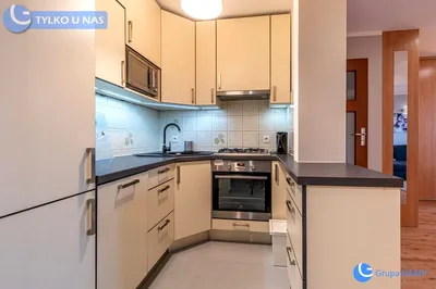 Wynajmę Mieszkanie Kraków - 35,40 m² - miniatura 5