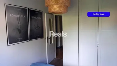 Wynajmę Mieszkanie Warszawa - 38 m² - miniatura 5