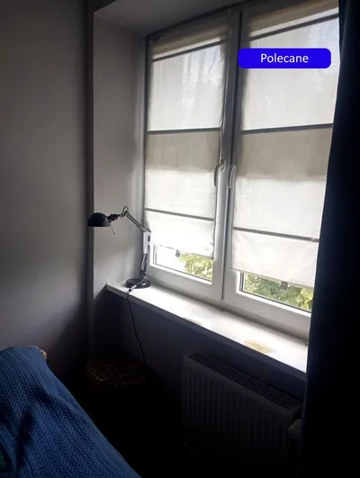 Wynajmę Mieszkanie Warszawa - 38 m² - miniatura 4