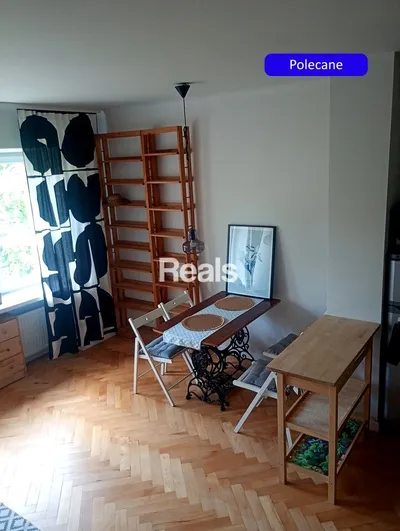 Wynajmę Mieszkanie Warszawa - 38 m² - miniatura 2