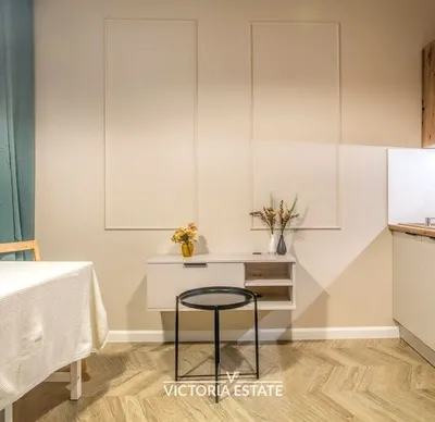 Wynajmę Mieszkanie Kraków - 18 m² - miniatura 5