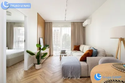 Wynajmę Mieszkanie Kraków - 42 m² - miniatura 3