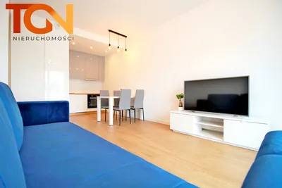 Wynajmę Mieszkanie Łódź - 46 m² - miniatura 3
