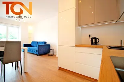 Wynajmę Mieszkanie Łódź - 46 m² - miniatura 5