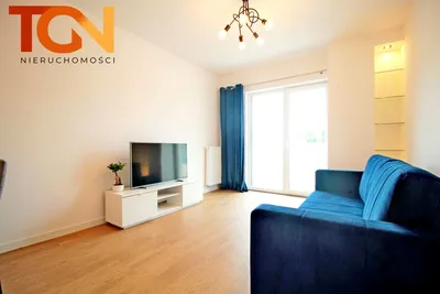 Wynajmę Mieszkanie Łódź - 46 m² - miniatura 2