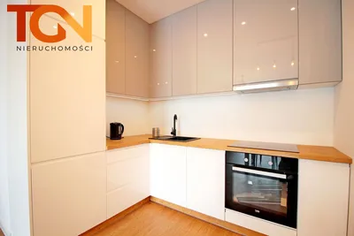 Wynajmę Mieszkanie Łódź - 46 m² - miniatura 4