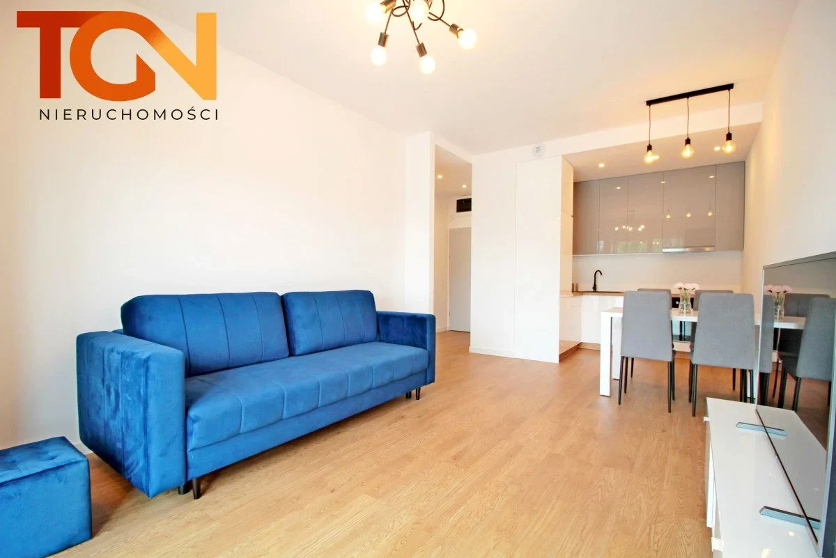 Wynajmę Mieszkanie Łódź - 46 m² - 1/17