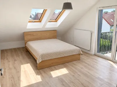 Wynajmę Mieszkanie Kraków - 44 m² - miniatura 3