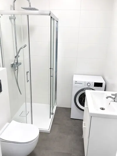 Wynajmę Mieszkanie Kraków - 44 m² - miniatura 5