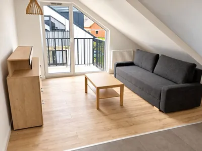 Wynajmę Mieszkanie Kraków - 44 m²