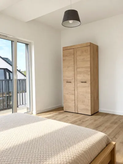 Wynajmę Mieszkanie Kraków - 44 m² - miniatura 4