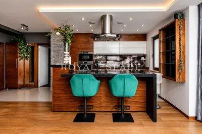 Wynajmę Mieszkanie Kraków - 63 m²