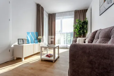 Wynajmę Mieszkanie Kraków - 38,18 m² - miniatura 2