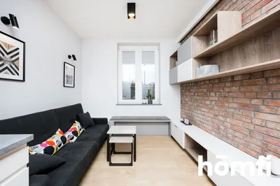 Wynajmę Mieszkanie Kraków - 38 m² - miniatura 4