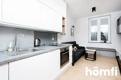 Wynajmę Mieszkanie Kraków - 38 m² - miniatura 3