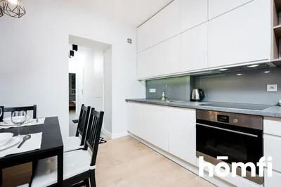 Wynajmę Mieszkanie Kraków - 38 m²