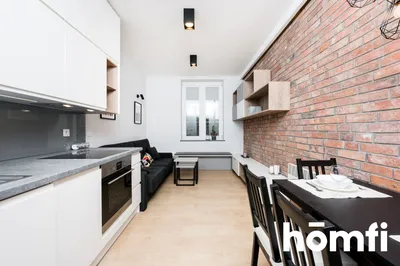Wynajmę Mieszkanie Kraków - 38 m² - miniatura 2