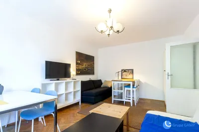 Wynajmę Mieszkanie Kraków - 41 m² - miniatura 3