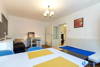 Wynajmę Mieszkanie Kraków - 41 m² - miniatura 4