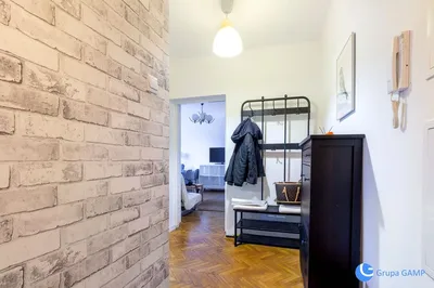 Wynajmę Mieszkanie Kraków - 41 m² - miniatura 5