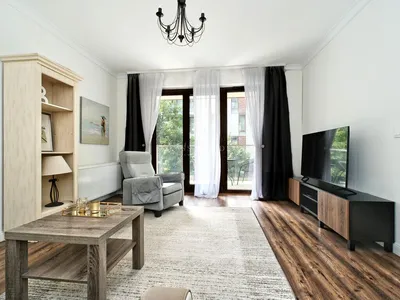 Wynajmę Mieszkanie Warszawa - 65 m² - miniatura 2