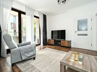 Wynajmę Mieszkanie Warszawa - 65 m² - miniatura 3