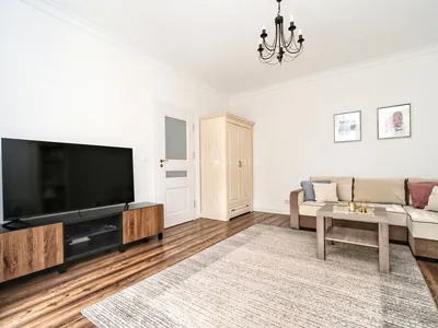Wynajmę Mieszkanie Warszawa - 65 m² - miniatura 4