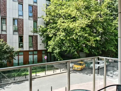 Wynajmę Mieszkanie Warszawa - 65 m² - miniatura 5