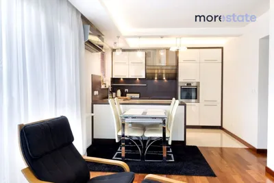 Wynajmę Mieszkanie Kraków - 54 m² - miniatura 2