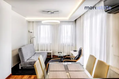 Wynajmę Mieszkanie Kraków - 54 m² - miniatura 4