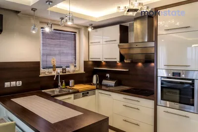 Wynajmę Mieszkanie Kraków - 54 m² - miniatura 3