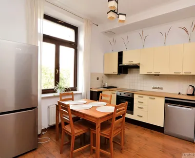 Wynajmę Mieszkanie Kraków - 51 m² - miniatura 5