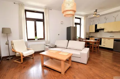Wynajmę Mieszkanie Kraków - 51 m² - miniatura 2