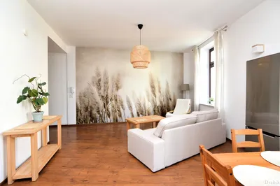 Wynajmę Mieszkanie Kraków - 51 m²