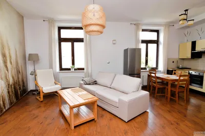 Wynajmę Mieszkanie Kraków - 51 m² - miniatura 4