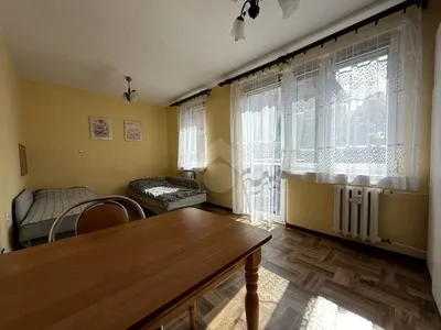 Wynajmę Mieszkanie Kraków - 25,40 m² - miniatura 2