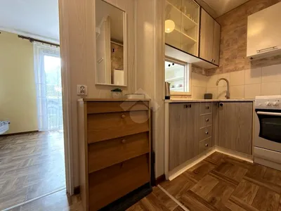 Wynajmę Mieszkanie Kraków - 25,40 m² - miniatura 5