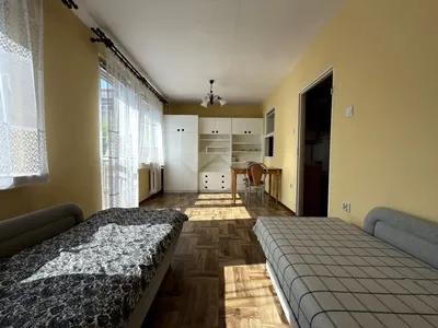 Wynajmę Mieszkanie Kraków - 25,40 m² - miniatura 3