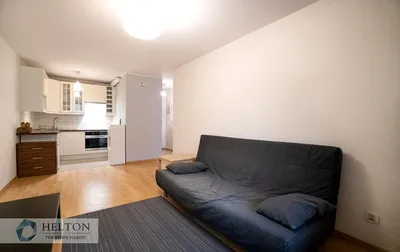 Wynajmę Mieszkanie Kraków - 40 m² - miniatura 4