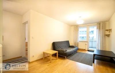Wynajmę Mieszkanie Kraków - 40 m² - miniatura 5