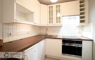 Wynajmę Mieszkanie Kraków - 40 m²