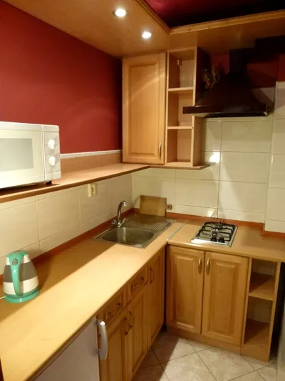 Wynajmę Mieszkanie Kraków - 25 m² - miniatura 4