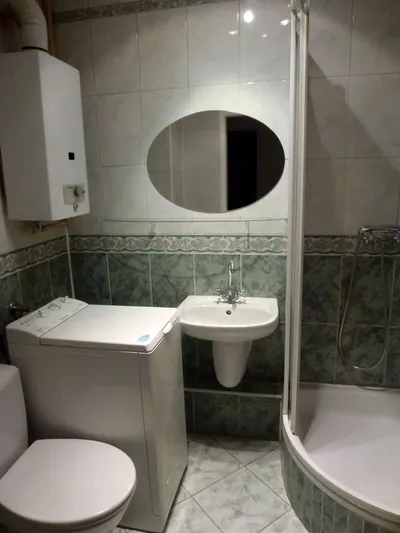 Wynajmę Mieszkanie Kraków - 25 m² - miniatura 5