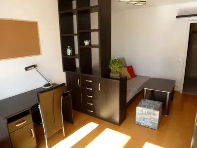 Wynajmę Mieszkanie Kraków - 25 m² - miniatura 2