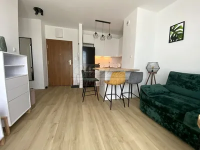Wynajmę Mieszkanie Warszawa - 32 m² - miniatura 5
